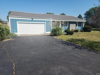 4004 High St, Logansport, IN 46947