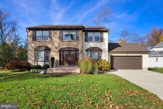 2105 Aqueduct Ln, Cherry Hill, NJ 08002