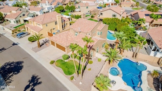 16615 S 38th Way, Phoenix, AZ 85048