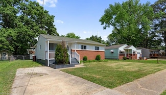2811 Halsey St, Chesapeake, VA 23324