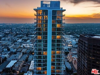 11750 Wilshire Blvd Unit 3404, Los Angeles, CA 90025