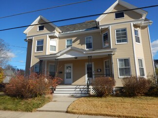 35-37 Granite St, Nashua, NH 03064
