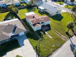 15822 Redington Dr, Redington Beach, FL 33708