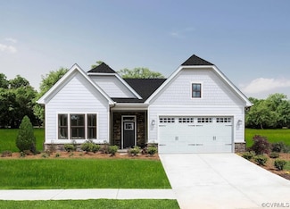 5000 Winter Fog Dr, New Kent, VA 23124