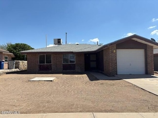 1562 Diego Rivera Dr, El Paso, TX 79936