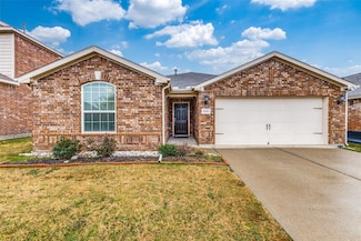 9410 Bald Cypress St, Forney, TX 75126