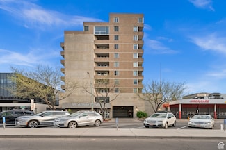 230 E Broadway Unit 1001, Salt Lake City, UT 84111