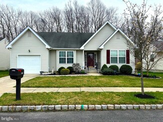 420 Woodruff Trail, Mullica Hill, NJ 08062