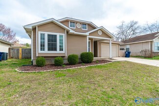 122 Oakline Dr, Madison, AL 35757