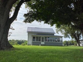 7037 E 1150s-43 Roads, South Whitley, IN 46787