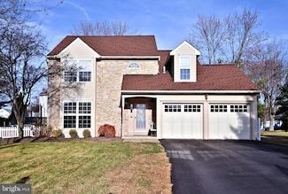 185 Comice Ct, Telford, PA 18969