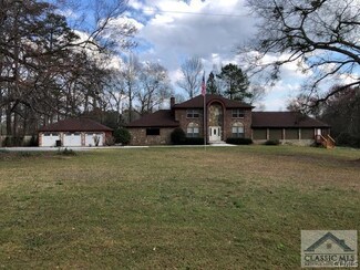 5280 Highway 172, Comer, GA 30629