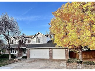 1037 Hinsdale Dr, Fort Collins, CO 80526