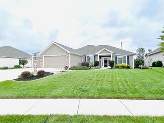 9828 Chadwick Ln, Fort Wayne, IN 46818