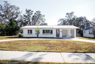 1407 Nancesowee Ave, Sebring, FL 33870