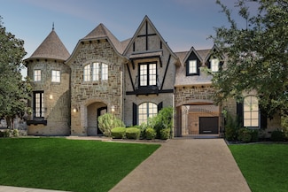 205 Edinburgh Ct, Southlake, TX 76092