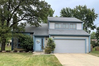 8014 Buckland Dr, Cincinnati, OH 45249