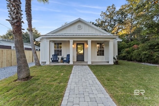 5395 E Perdido Ave, Orange Beach, AL 36561