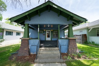 1805 2nd Ave N, Great Falls, MT 59401