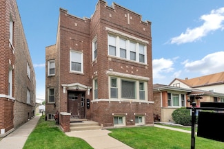 4616 N Kasson Ave Unit 1, Chicago, IL 60630