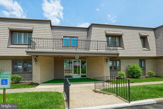 1801 Cambridge Ave Unit B-8, Wyomissing, PA 19610