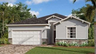 TREVI, Saint Augustine, FL 32092