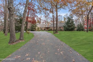403 Basso St, Jackson, NJ 08527