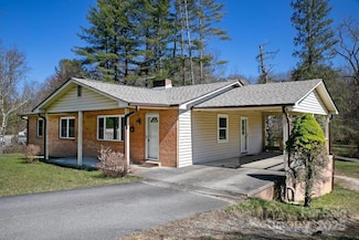 1757 Rosman Hwy, Brevard, NC 28712