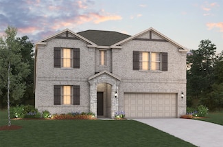 3921 Jasper Ln, Celina, TX 75009