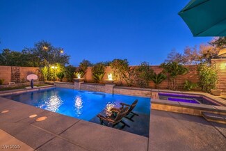 8429 Brackenfield Ave, Las Vegas, NV 89178