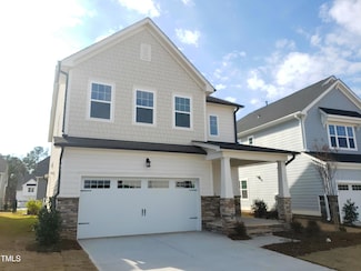 213 Ivy Arbor Way, Holly Springs, NC 27540