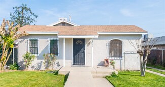 1120 Pottle Ave, Fresno, CA 93706