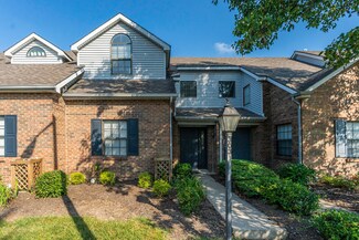 3031 Bonanza Dr, Lexington, KY 40509