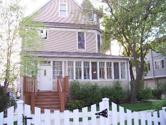 431 S Harvey Ave Unit E, Oak Park, IL 60302