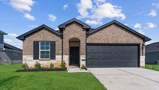 1727 Mazzini Dr, Richmond, TX 77406