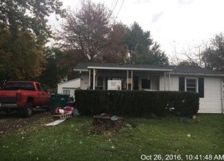 461 S Elm St, Bunker Hill, IN 46914