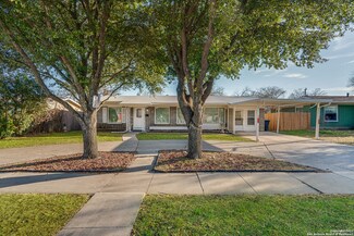 1330 Oblate Dr, San Antonio, TX 78216