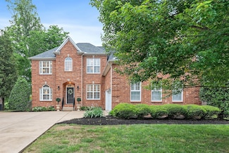 1013 Nealcrest Cir, Spring Hill, TN 37174