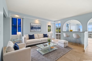 217 Prospect St Unit M3, Honolulu, HI 96813