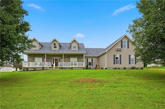 9648 Cd 191, Carthage, MO 64836