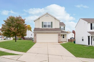 2810 Wortham Way, Indianapolis, IN 46268