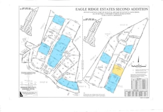 TBD Lot 6 Blk 4 Pine Tree Ln, Coleraine, MN 55722
