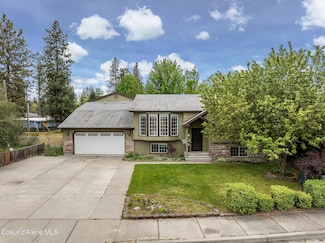 405 W 22nd Ave, Post Falls, ID 83854