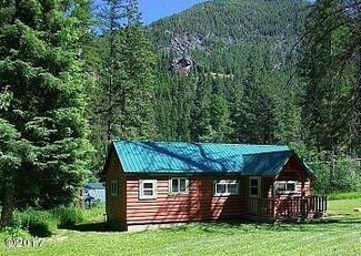 386 Thompson River Rd, Thompson Falls, MT 59873