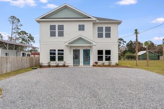 2819 Susan Ave, Panama City, FL 32408