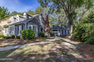 835 N Spence Ave, Goldsboro, NC 27534