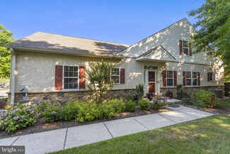 2124 Hidden Meadow Dr, Colmar, PA 18915