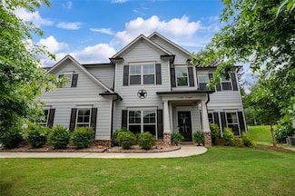 9225 Maple Run Trail, Gainesville, GA 30506