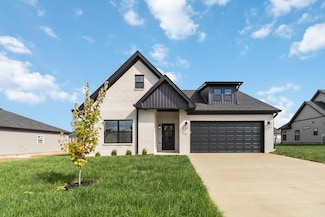 534 Chickasaw Dr, Richmond, KY 40475