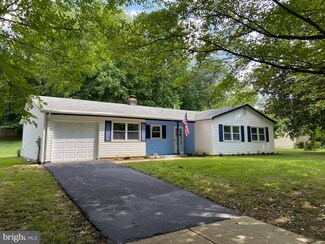 9210 Midland Turn, Upper Marlboro, MD 20772